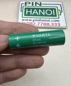 Pin nuôi nguồn VARTA CR AA 1500mAh 3V