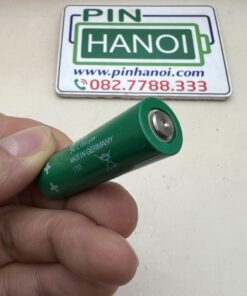 Alternative view of Pin nuôi nguồn VARTA CR AA 1500mAh 3V