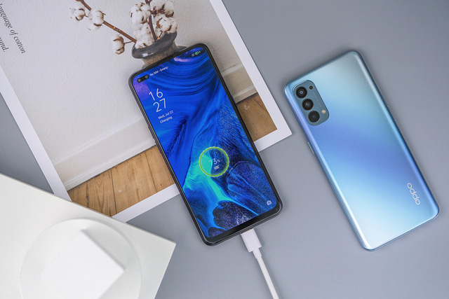 Bạn sẽ bất ngờ khi biết sạc siêu nhanh trên smartphone có thể giúp bạn tiết kiệm bao nhiêu thời gian quý báu - Ảnh 2.