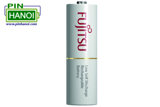 Bộ 2 pin tiểu sạc Fujitsu HR-3UTCEX (2B) - AA 1900mAh