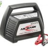Bộ sạc Acquy đa năng ANSMANN ALCT 6-24V - 10A
