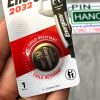 Pin cúc áo CR2032 3V Energizer E-CR 2032 BP1