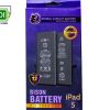 Pin iPad 5 iPad Air Bison battery Pin trâu Pro
