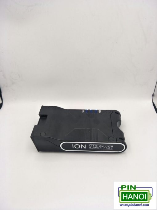 Pin máy hút bụi Shark S1 S6 S7 S9 XBAT200 DC25.2V