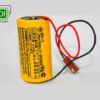 Pin nuôi nguồn FANUC BR-C 3V 5000MAH A98L-0031-0007