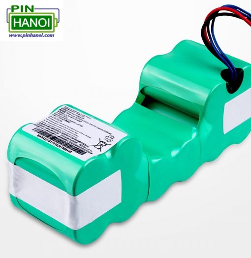 Pin robot hút bụi Ecovacs DD35 DE33 DE35 DE55 DG710 DG711 DG716