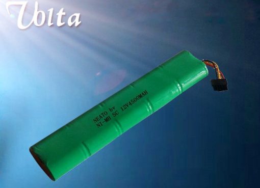 Pin robot hút bụi Neato Botvac 70e 75 80 85 187 12V