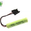 Pin sạc Sanyo Cadnica 3N-50AAAS 3.6V 45mAh