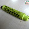 Pin sạc Sanyo Cadnica 4KR-600AE 4.8V 600mAh