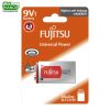 Pin vuông Fujitsu Akaline 6LF22 (1B) FU-W-G 9V