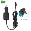 Sạc xe hơi ô tô Car Charger cho Surface Pro 3 Pro 4