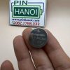 Pin cúc áo chịu nhiệt Panasonic BR2330 3V