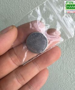 Pin sạc cúc áo Lithium LIR2025 3.6V