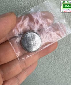 Alternative view of Pin sạc cúc áo Lithium LIR2025 3.6V