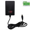 Bộ chuyển nguồn LCD Adapter điều chỉnh điện thế 3~12V 2000mA