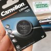 Pin cúc áo Camelion Lithium CR2450 3V 5029LC