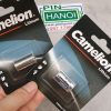 Pin máy ảnh Camelion Lithium CR2 3V