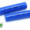 Pin sạc Lithium 10440 Doublepow 300mAh 3.7V