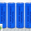 Pin sạc Lithium 14430 Doublepow 600mAh 3.7V