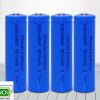 Pin sạc Lithium 14500 Doublepow 800mAh 3.7V