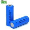 Pin sạc Lithium 18500 Doublepow 1500mAh 3.7V