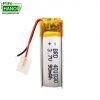 Pin sạc Lithium Polymer 401030 90mAh 3.7V