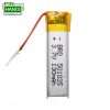 Pin sạc Lithium Polymer 501035 130mAh 3.7V