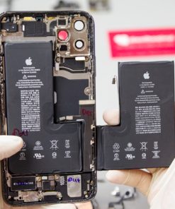 Pin điện thoại di động