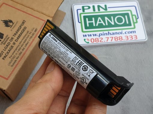 Pin máy quét mã vạch Zebra DS2278 BT-000317-01
