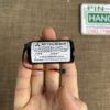 Pin nuôi nguồn PLC Mitsubishi DKSLL Q7BAT Lithium CR23500SE 3V