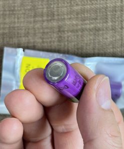 Alternative view of Pin chịu nhiệt TADIRAN TLH-5955 SIZE 2/3AA 3.6V