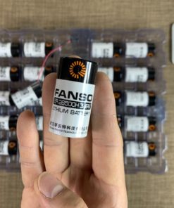 Pin nuôi nguồn C 26500