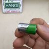 Pin XENO Lithium 3.6V XLP-050F ER14250M 1/2AA XL-050F Hàn Quốc