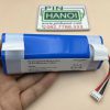 Pin robot hút bụi Ecovacs Deebot T5 Max T8 T9 Hero DX65