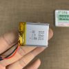 Pin sạc Lithium Polymer 503035 500mAh 3.7V