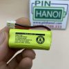 Pin điện thoại ghép 2 pin đũa AAA Ni-MH 2.4V kèm jack cắm BT184342 BT284342 L227