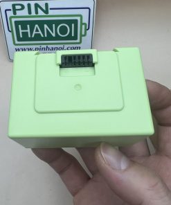 Pin robot hút bụi iRobot Roomba E5 E6 i7 i8550 ABL-D1