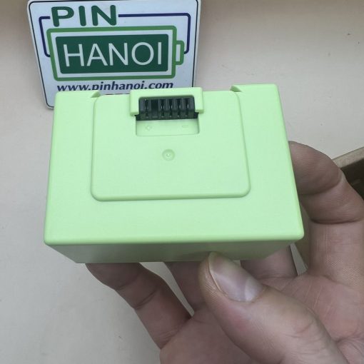 Pin robot hút bụi iRobot Roomba E5 E6 i7 i8550 ABL-D1