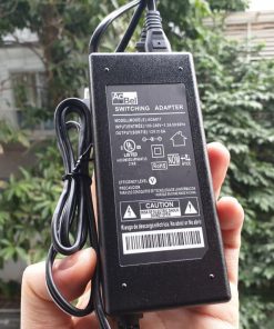 Adapter đổi nguồn 12V 5A 6A AcBel ADA017