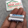 Bộ 2 pin đũa sạc AAA Beston 1.2V 800mAh Ni-MH