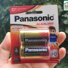 Bộ 2 pin trung Alkaline Panasonic LR14T C 1.5V 2B-V