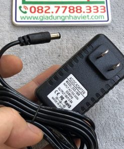 Bộ chuyển đổi nguồn Adapter DC 19V 0.6A ZXD1906 AC 100-240V