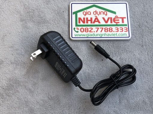 Bộ chuyển đổi nguồn Adapter DC 9V 1A ZXD0910 AC 100-240V