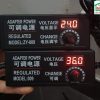 Bộ chuyển đổi nguồn Adapter DC 3V~36V 2A điều chỉnh kỹ thuật số