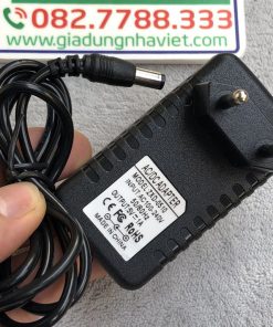 Bộ chuyển đổi nguồn Adapter DC 5V 1A ZXD0510 AC 100-240V
