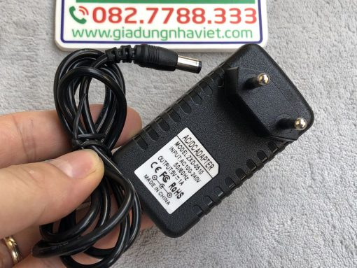 Bộ chuyển đổi nguồn Adapter DC 5V 1A ZXD0510 AC 100-240V