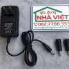 Bộ chuyển đổi nguồn Adapter DC 6V 1A nhiều đầu cắm ZXD0610 AC 100-240V