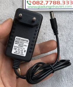 Bộ chuyển đổi nguồn Adapter DC 7.5V 1A ZXD7510 AC 100-240V