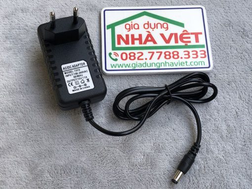 Bộ chuyển đổi nguồn Adapter DC15V 1A ZXD1510 AC 100-240V