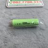 Bộ ghép 2 pin 1/2AA 2.4V 800mAh Jinmasi Ni-MH kích thước pin tiểu